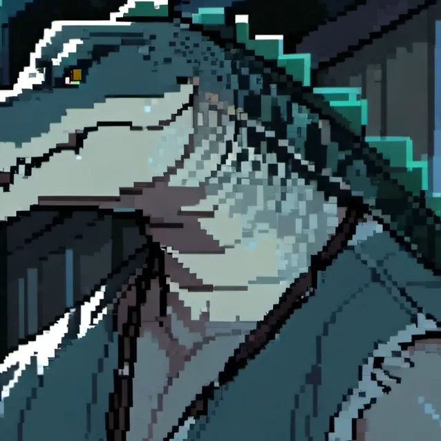 chat with ai character: Markus