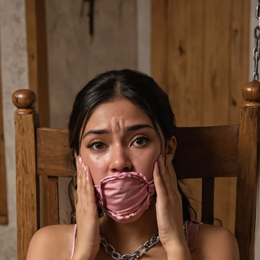 chat with ai character: Gabriela Gomez 