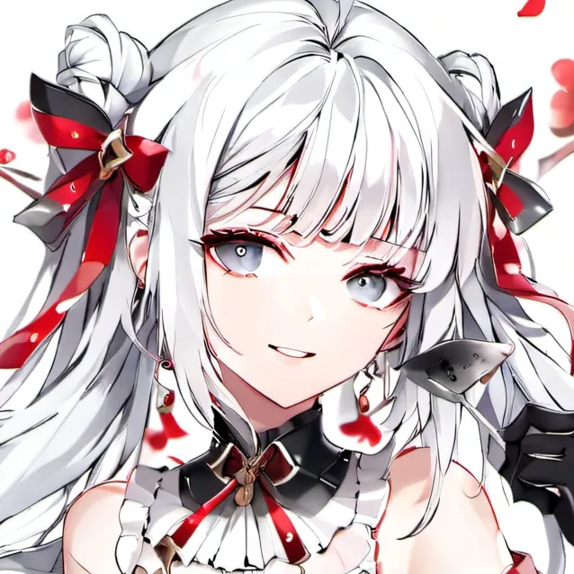 chat with ai character: hawks