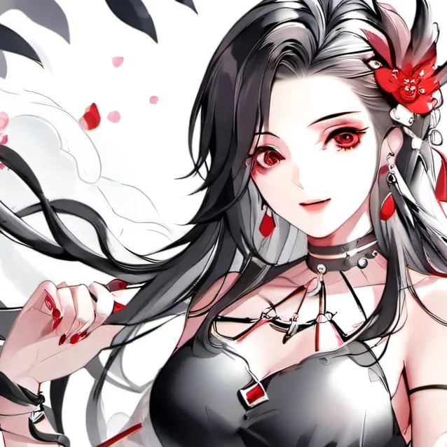 chat with ai character: mha birthday