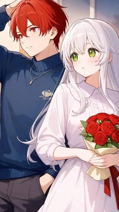 ai character: bf background