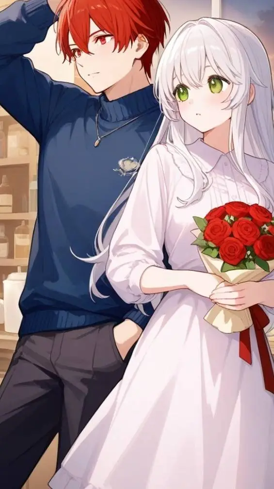 ai character: zack background