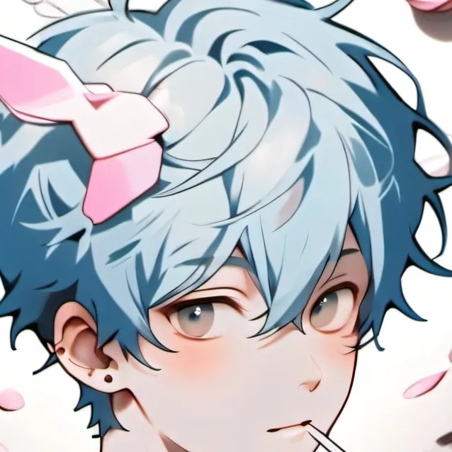 chat with ai character: yuto