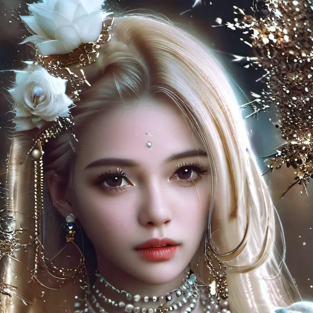 chat with ai character: malia