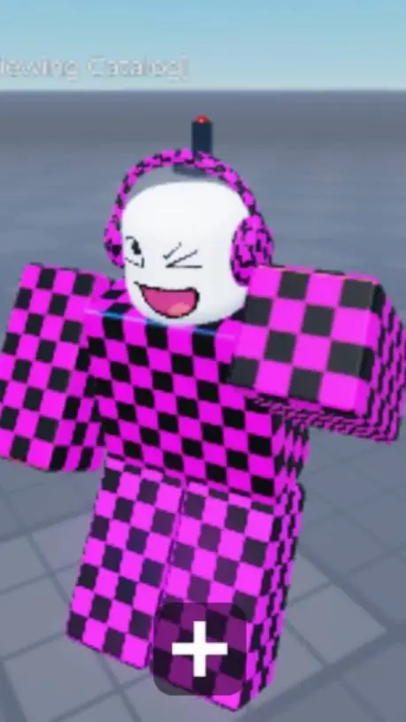 ai character: texture background