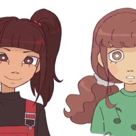 chat with ai character: FNAF girls