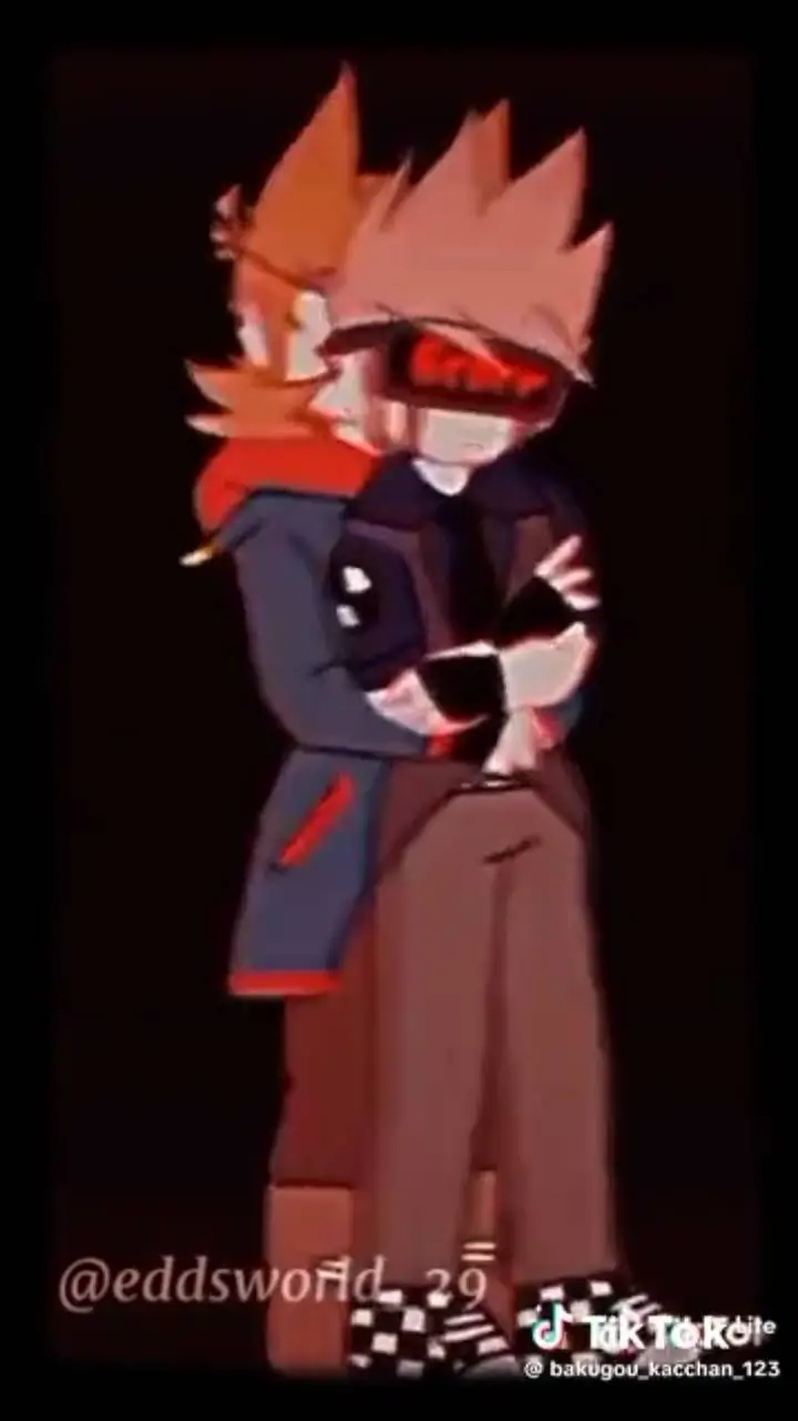 ai character: jake and Zack background