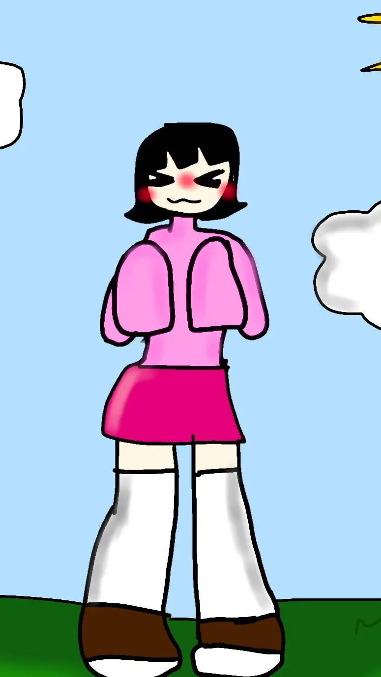 ai character: Lilian background