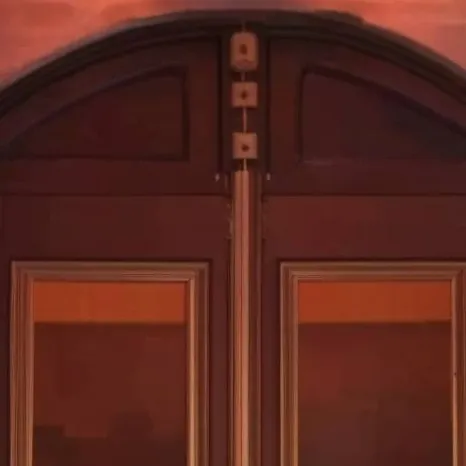 chat with ai character: seek in doors