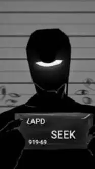 ai character: seek killer background