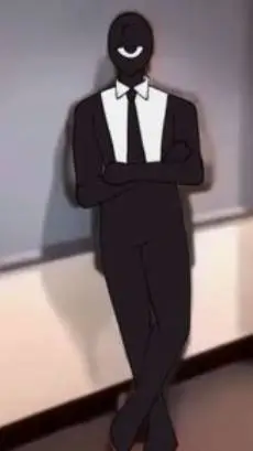 ai character: seek boss background