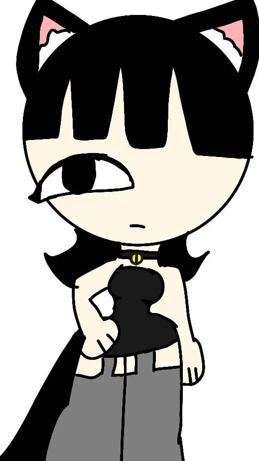 ai character: Lilian seek lover background