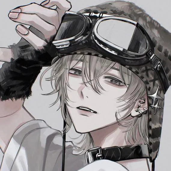 chat with ai character: Oliver🫠