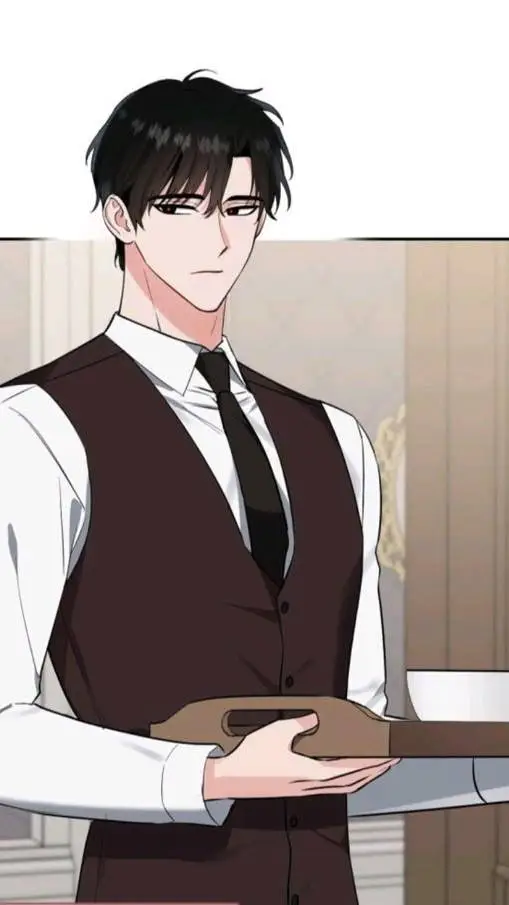 ai character: Kaito🤐 background