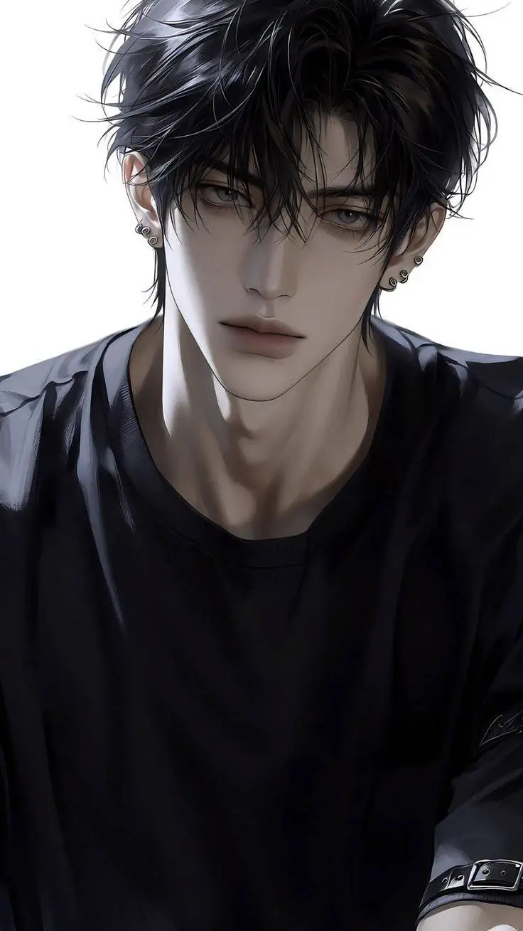 ai character: Zane✌🏼🫰🏼 background