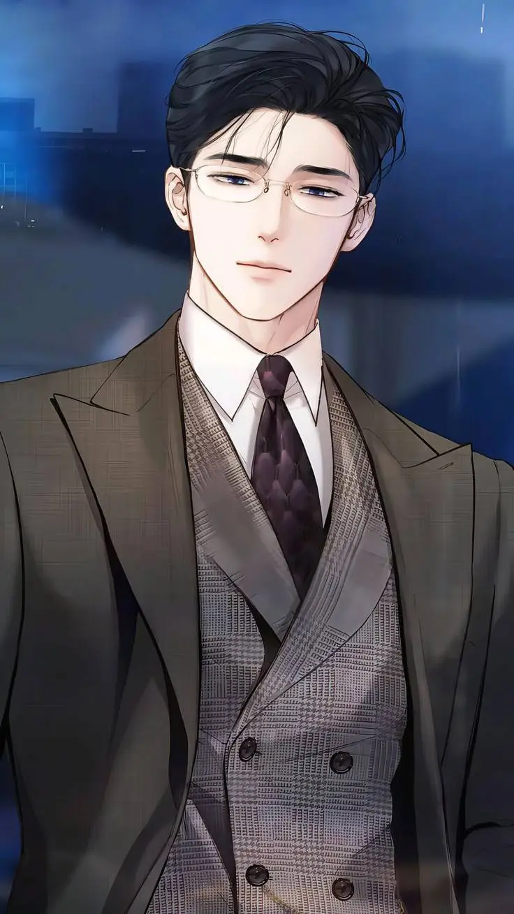 ai character: Isaac background
