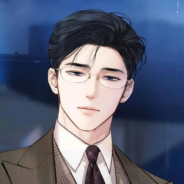 chat with ai character: Isaac