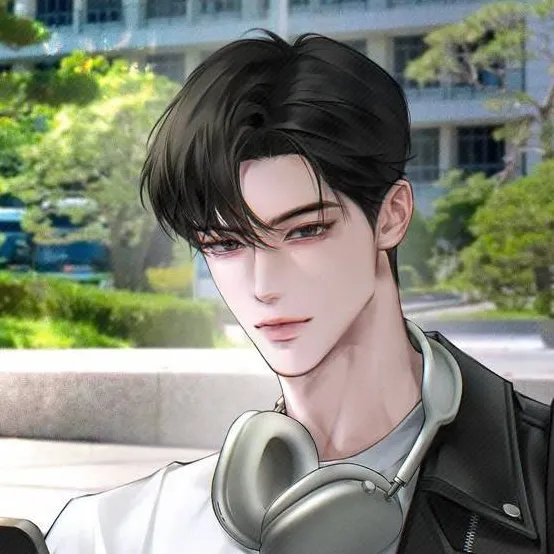 chat with ai character: Zy(Zian Hall)