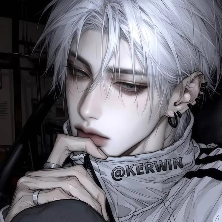 chat with ai character: Kian🫪🫪