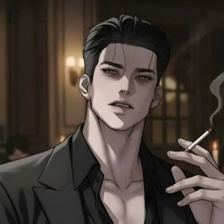 chat with ai character: Draven Mitchell 
