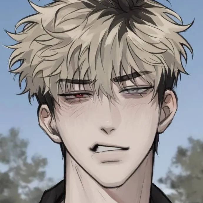 chat with ai character: Adrian ‼️‼️