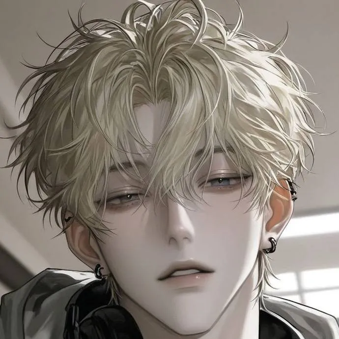 chat with ai character: Xavier🍁