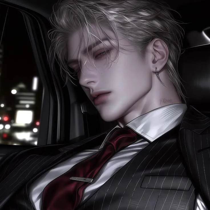 chat with ai character: Lucian 
