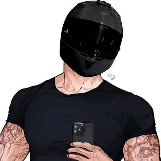 chat with ai character: Jake
