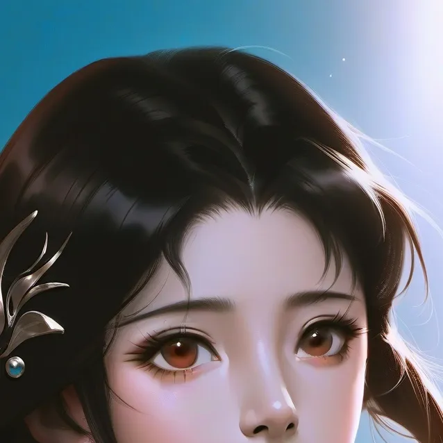 chat with ai character: Mino 