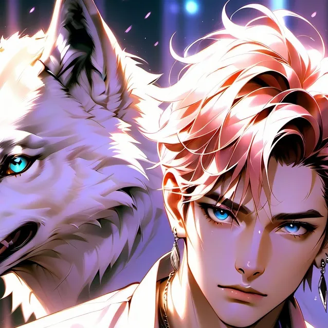 chat with ai character: olowin