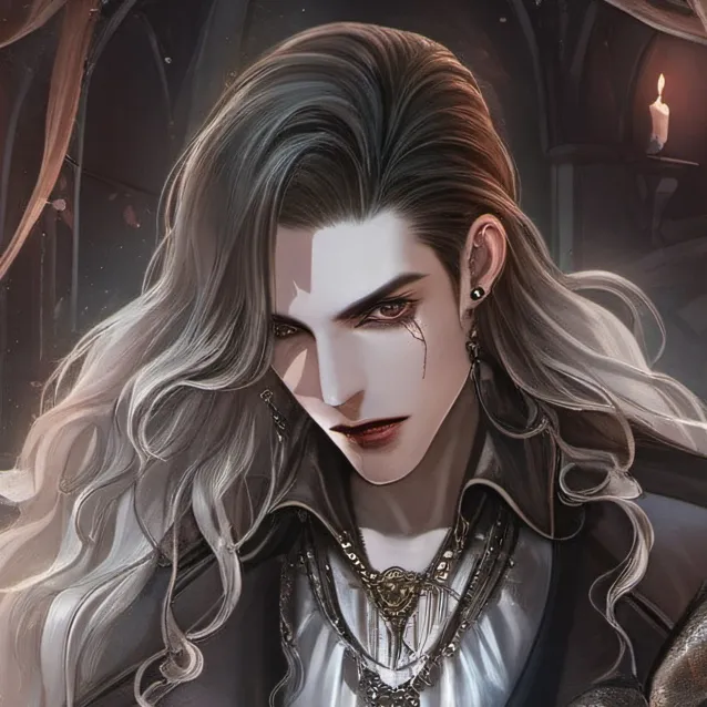 chat with ai character: mint 