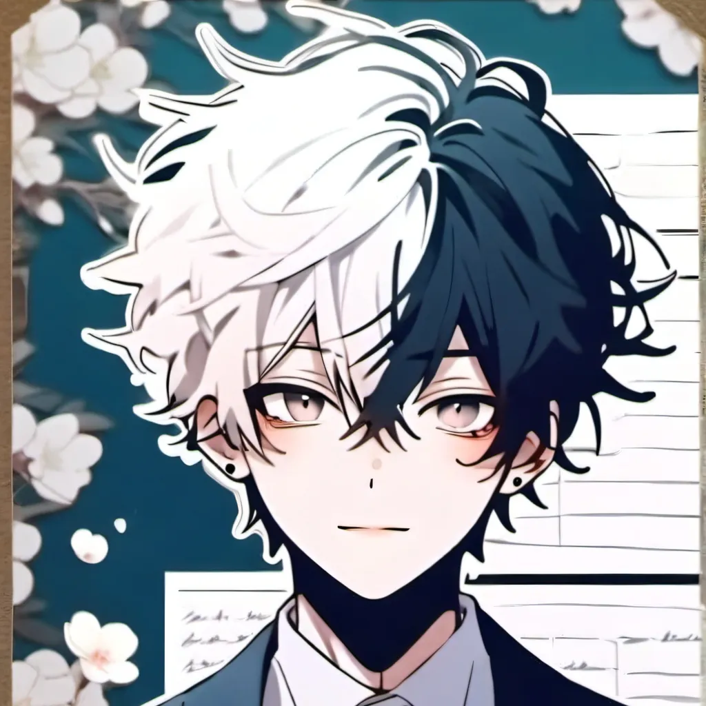 chat with ai character: JJ