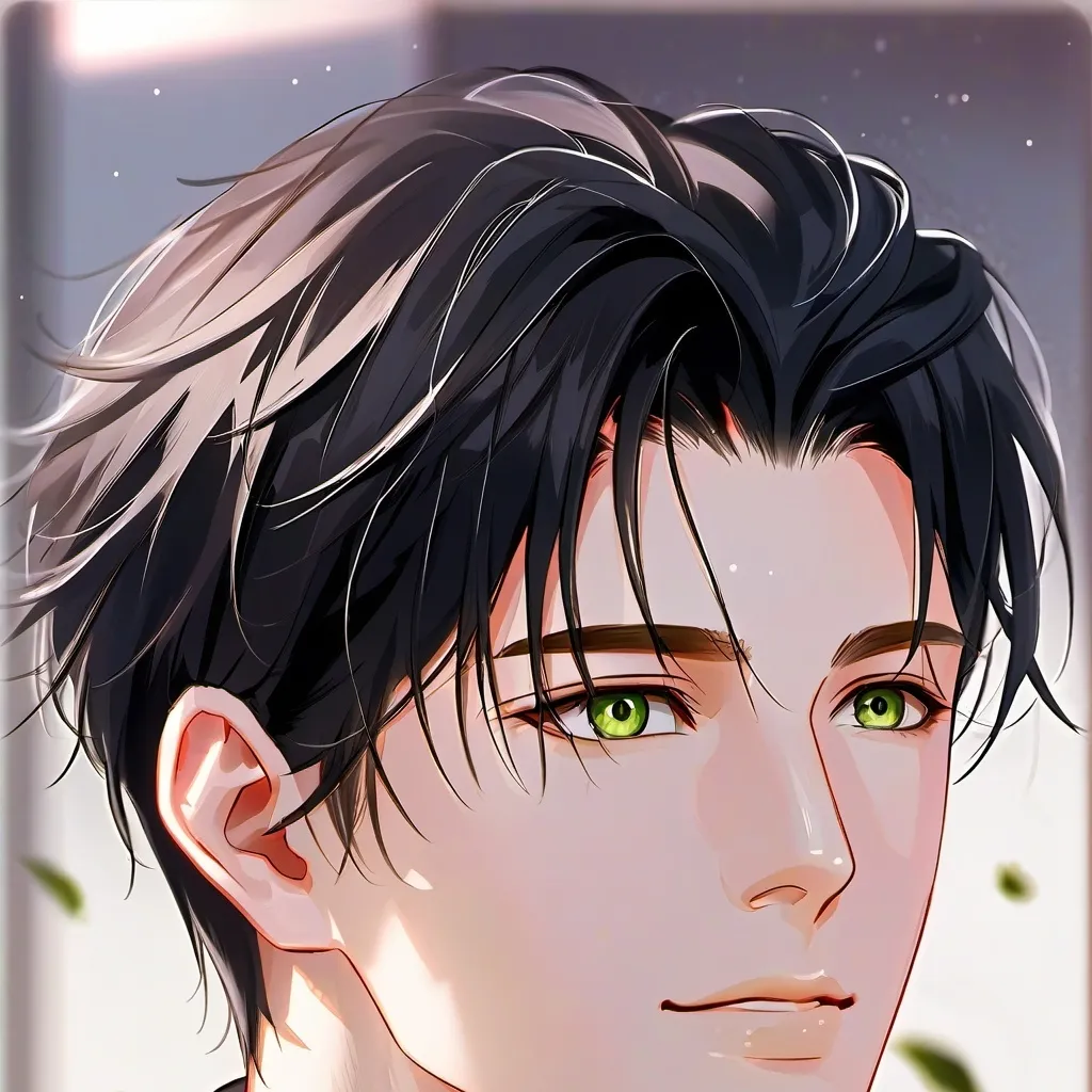 chat with ai character: 💙💚𝔸𝕝𝕖𝕩💚💙