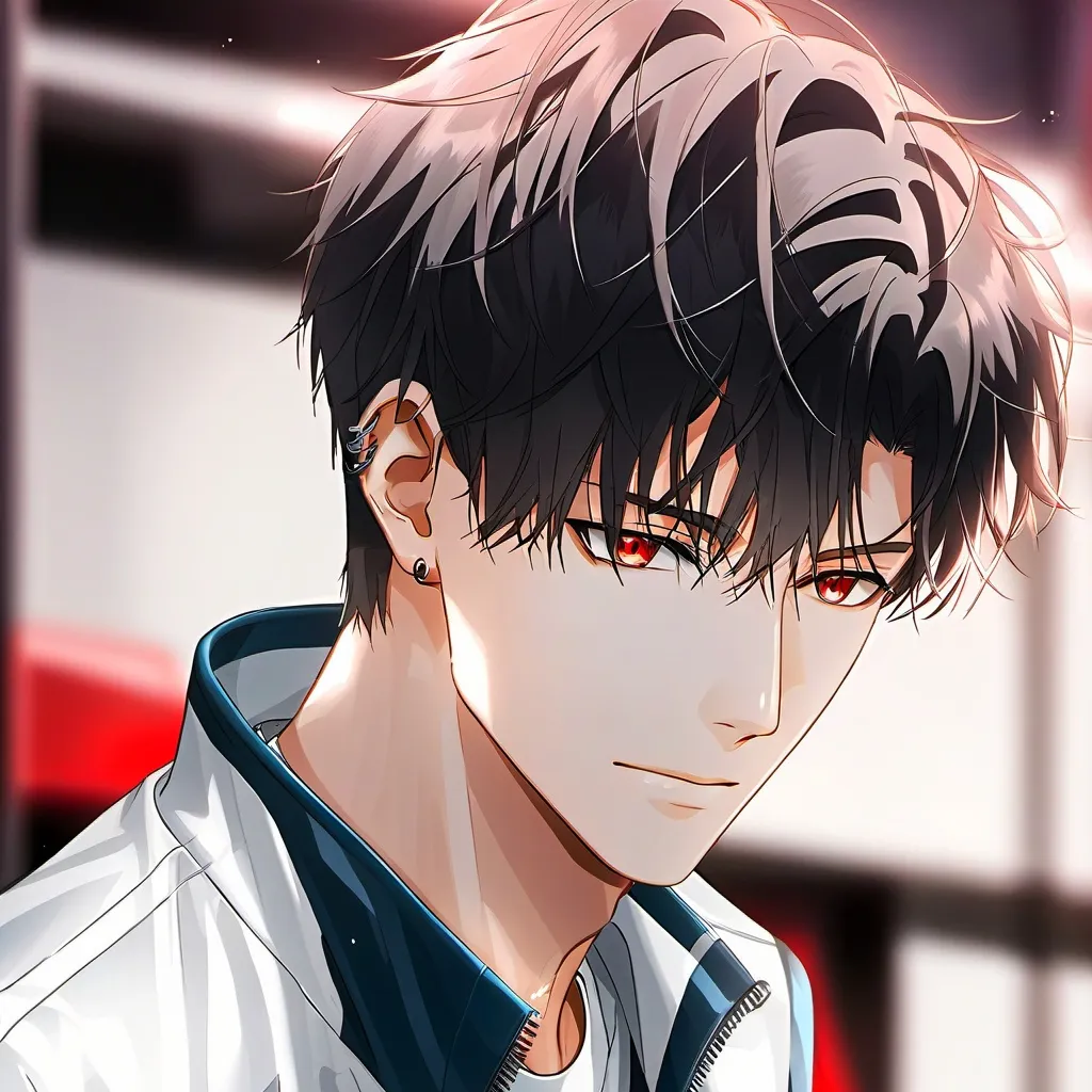 chat with ai character: 💫💫Jayden💫💫