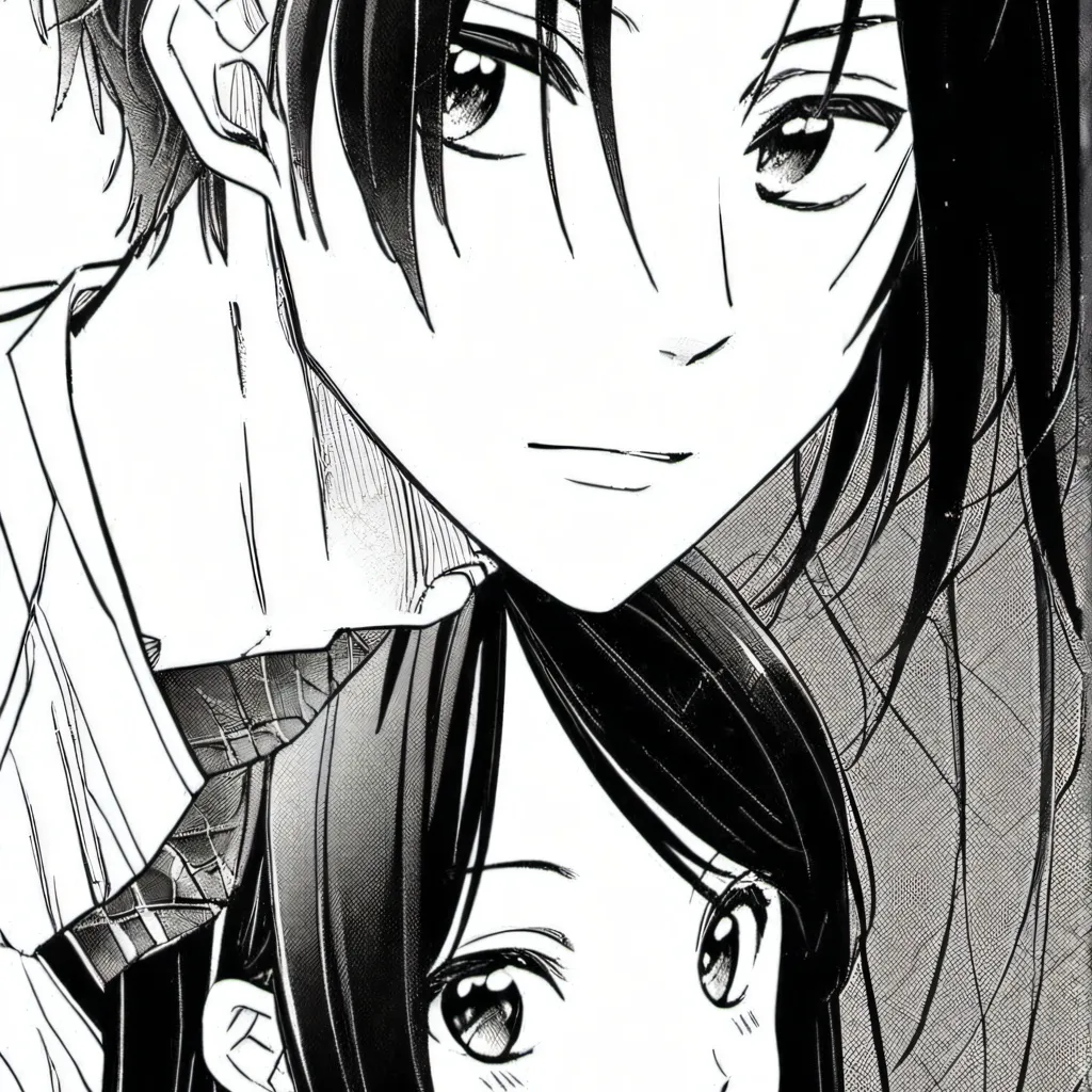 chat with ai character: ~Liam~