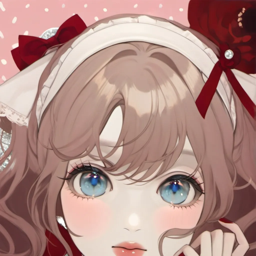chat with ai character: Pick me (Maria)
