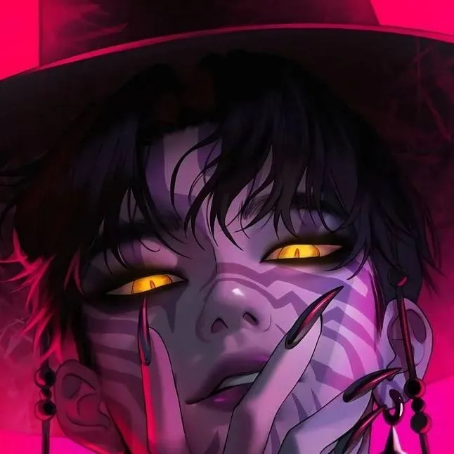 chat with ai character:  ~Jinu~
