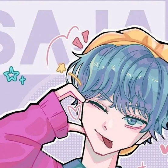 chat with ai character: ~Baby saja~