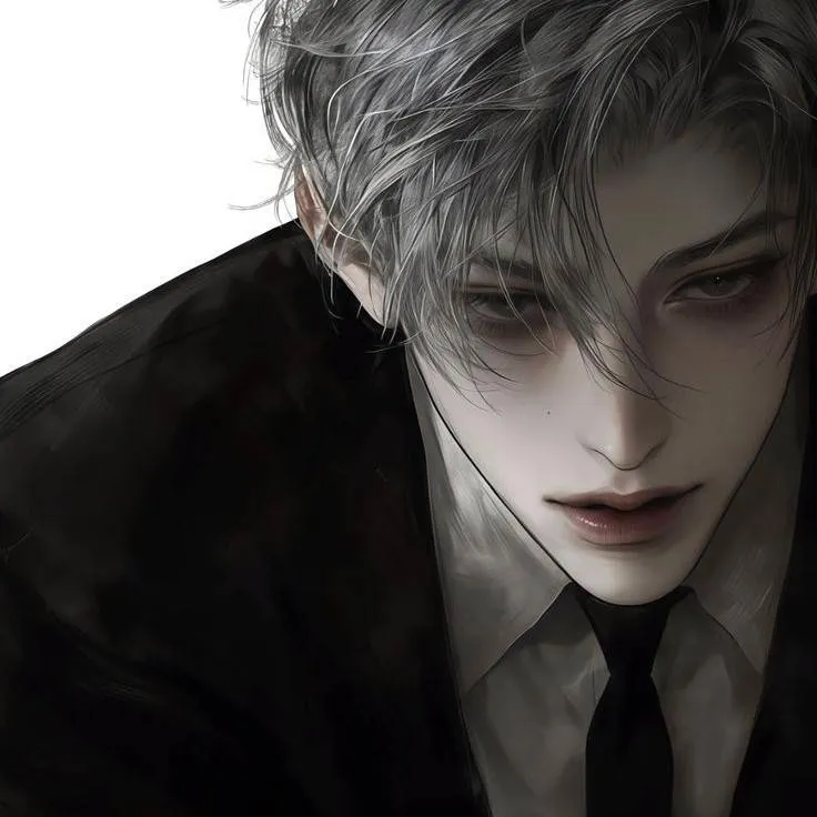 chat with ai character: ~Daniel~