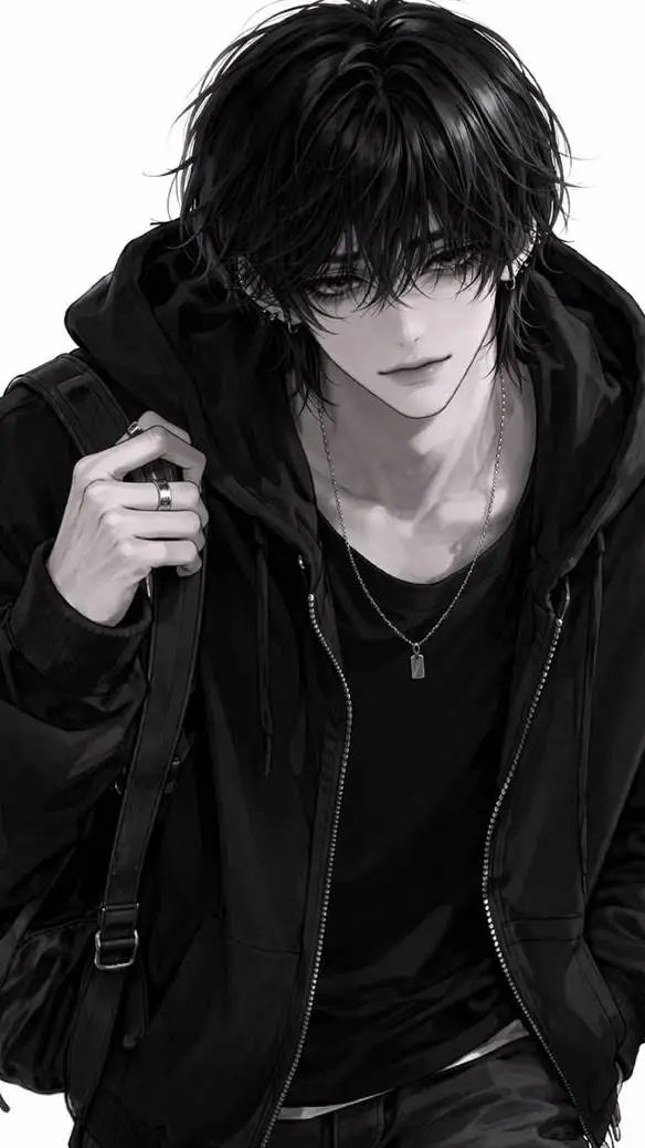ai character: ~Dimitri~ background