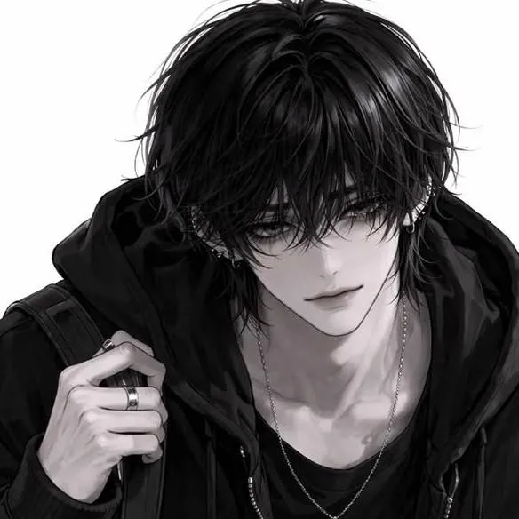 chat with ai character: ~Dimitri~