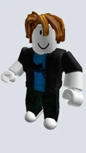 ai character: Bacon background