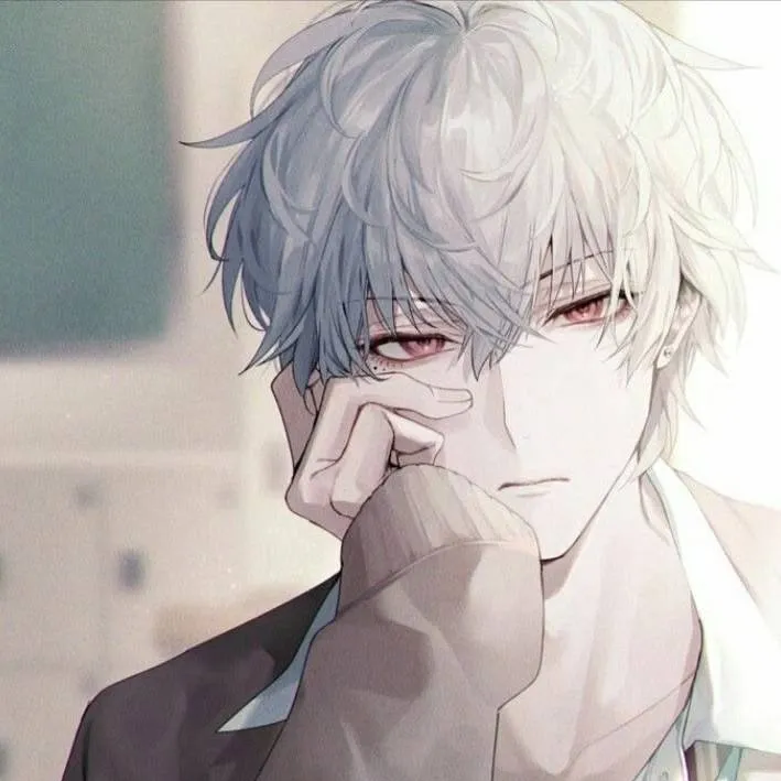 chat with ai character: ~Leon~