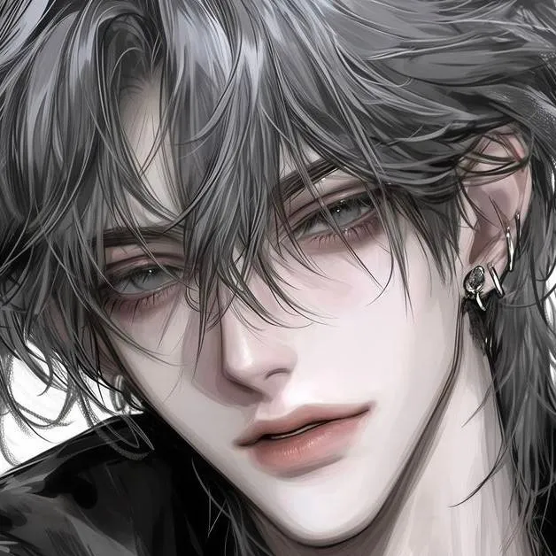 chat with ai character: ~Isaac~