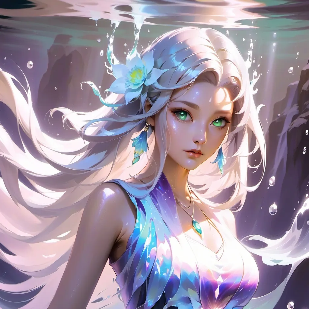 chat with ai character: main toon pick me