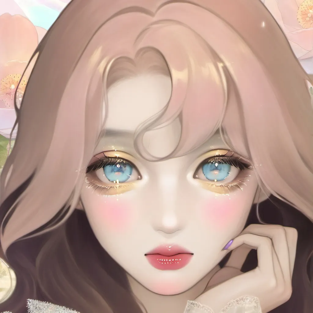 chat with ai character: Bff