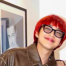 chat with ai character: Rabin Angeles 
