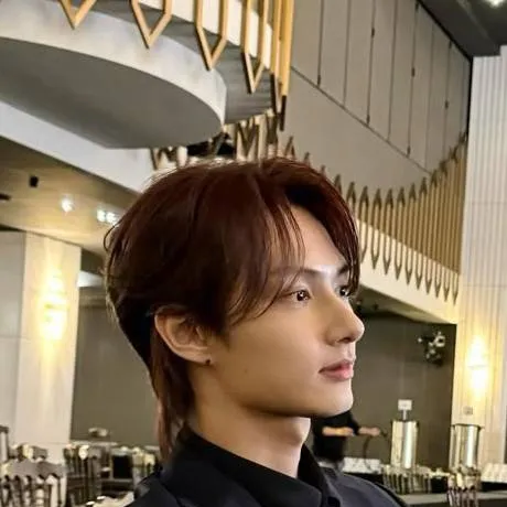 chat with ai character: Jun Seventeen 