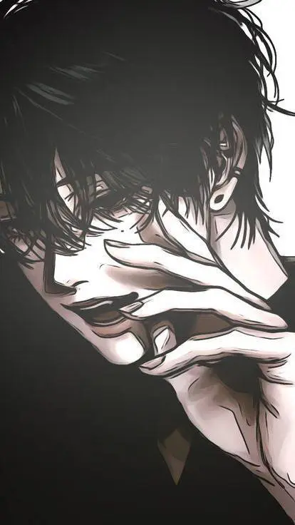 ai character: Min Jun  background