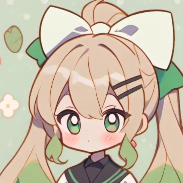chat with ai character: nina